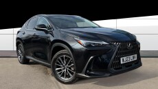 Lexus Nx 350h 2.5 5dr E-CVT Hybrid Estate